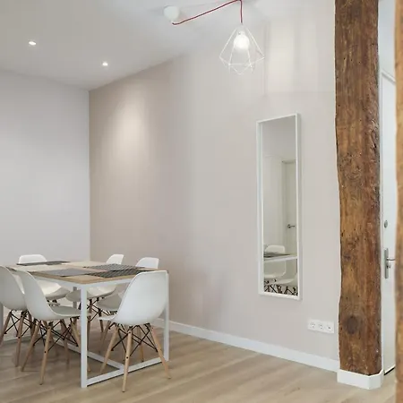 Etxaide - Basque Appartement *