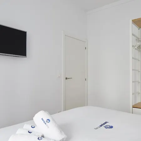 Appartement Etxaide - Basque San Sebastian