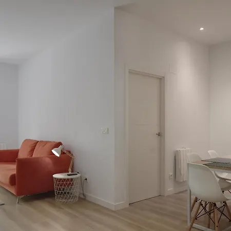 Etxaide - Basque Appartement San Sebastian
