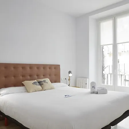 Etxaide - Basque Apartamento