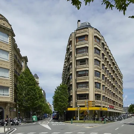 아파트 Etxaide - Basque *