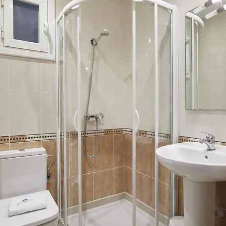 Etxaide - Basque Appartement *