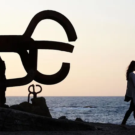 Etxaide - Basque 아파트