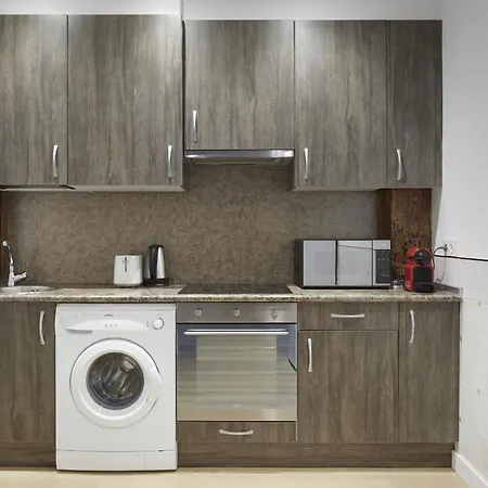 Etxaide - Basque 아파트