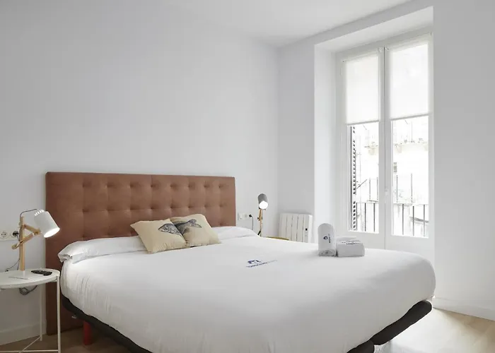 Etxaide - Basque شقة