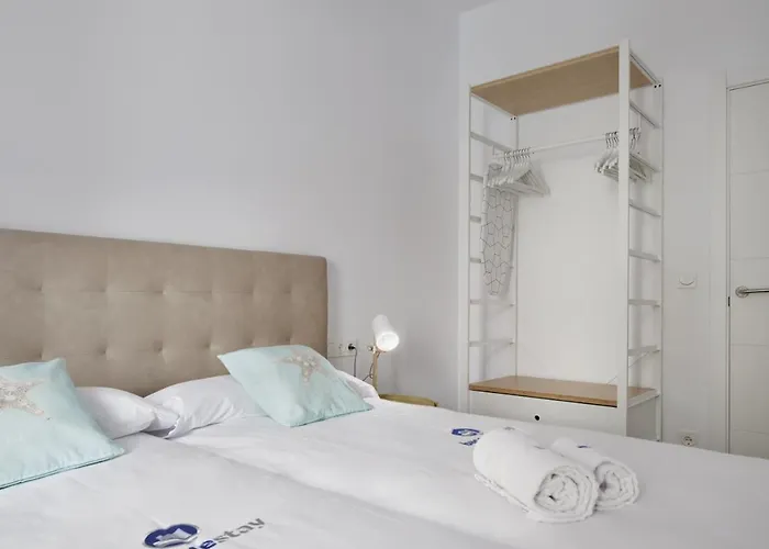 Etxaide - Basque شقة