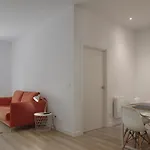 Etxaide - Basque Apartment San Sebastián