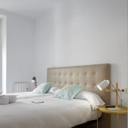 Apartment Etxaide - Basque *