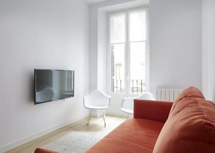 Etxaide - Basque Appartamento