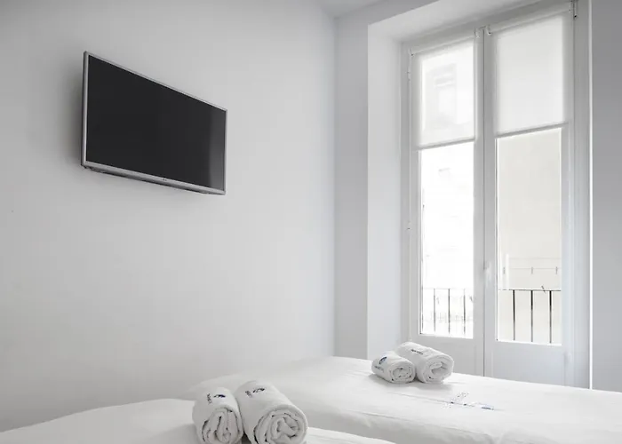 Apartment Etxaide - Basque *