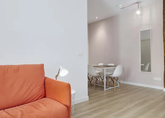 Etxaide - Basque San Sebastian