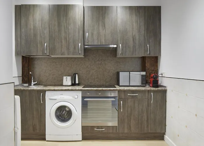 Etxaide - Basque Apartment